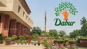 Delhi High Court Stays FSSAI Ban on Dabur's '100% Pure' and '100% Natural' Product Claims